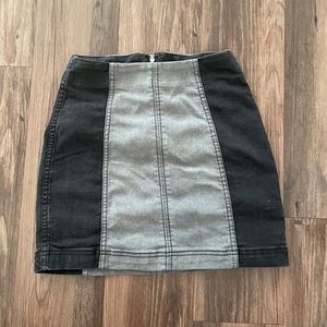 Free People Skirt